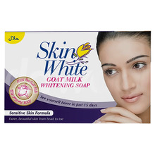Skin White Sensitive Skin Soap