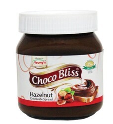 Youngs Choco Bliss Hazelnut