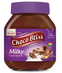 Youngs Choco Bliss Milky