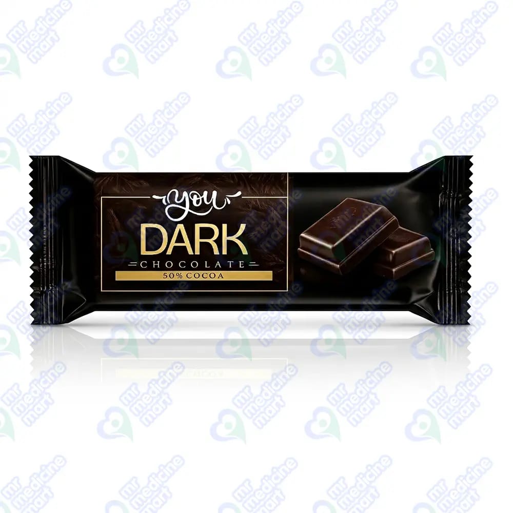 You Dark Chocolate