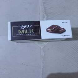 You Milk Chocolate