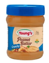 Youngs Peanut Butter