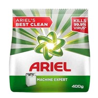 Ariel machine expert 