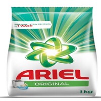 Ariel original 