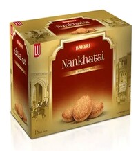 Bakeri Nankhatai Biscuits