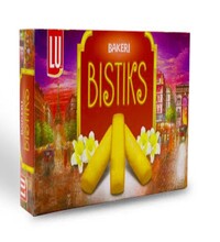 Bakeri Bistiks Biscuits