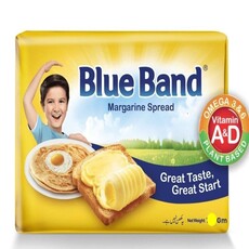 blueband butter