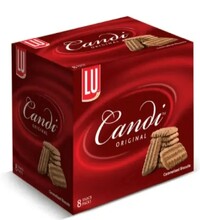 Candi Biscuits