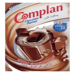 Complan Chocolate