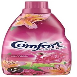 Comfort Lily Fresh