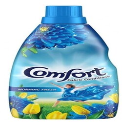 Comfort Morning Fresh