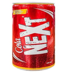  Cola-Next Cold Can