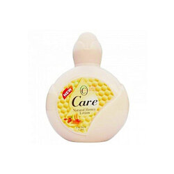 Care Natural Honey Lotion