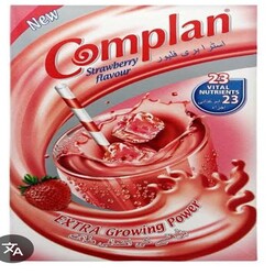 Complan Strawberry