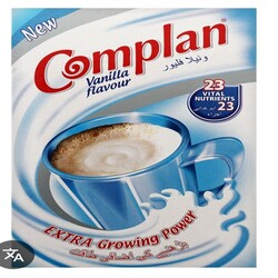 Complan Vanilla