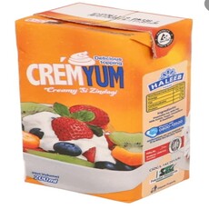 Creamyum