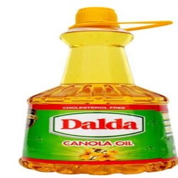 Dalda Canola Oil