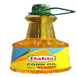 Dalda Corn Oil