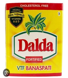 Dalda Ghee Poly Bag