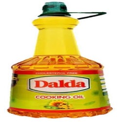 Dalda Cooking Oil