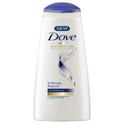 Dove Intense Repair Shampoo 175ml