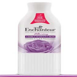 Enchanteur Alluring