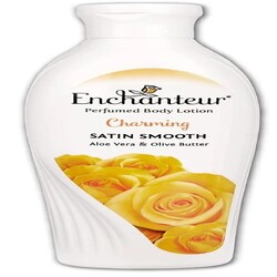 Enchanteur Charming