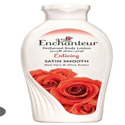 Enchanteur Enticing