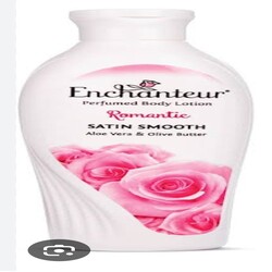 Enchanteur Romantic