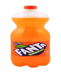  Fanta Cold drink