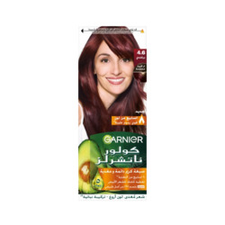 Garnier Color Naturals Shade 4.6 Copper Brown