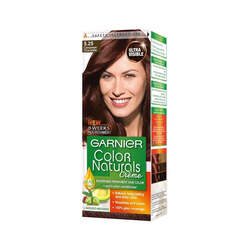 Garnier Color Naturals Shade 5.25 Iced Chestnut