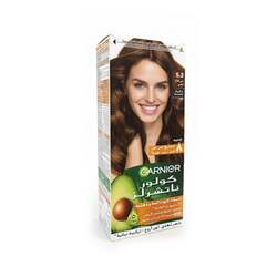 Garnier Color Naturals Shade 5.3 Golden Light Brown