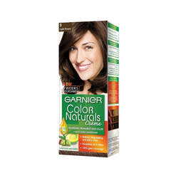 Garnier Color Naturals Shade 5 Light Brown