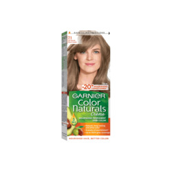 Garnier Color Naturals Shade 7.1 Ash Blonde