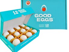 Good egg