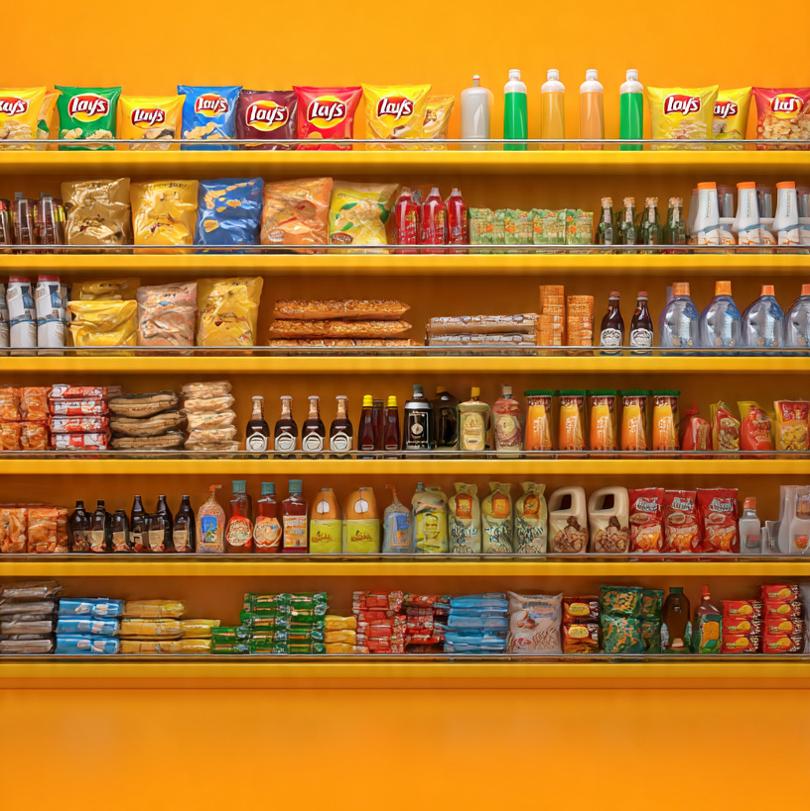  grocery shop sialkot