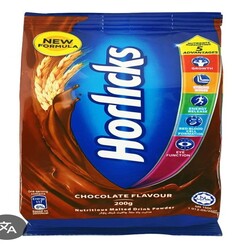 Horlicks Chocolate