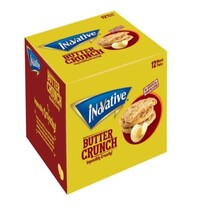 Innovative Butter Crunch Biscuits