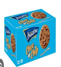 Innovative Choc n Chip Biscuits