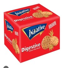 Innovative Digestive Biscuits