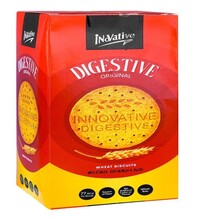 Innovative Digestive Original Biscuits