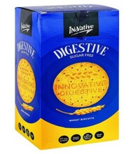Innovative Digestive Sugar Free Biscuits