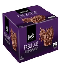 Innovative Fabulous Chocolate Biscuits