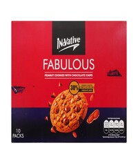 Innovative Fabulous Peanut Biscuits