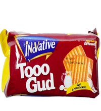Innovative Tooo Gud Biscuits