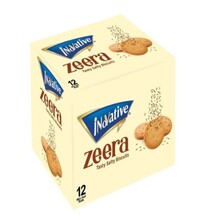Innovative Zeera Biscuits