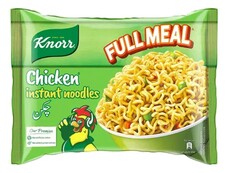Knorr Chiken noodle