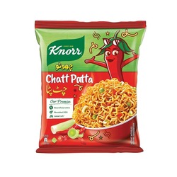 Knorr Chat patta 