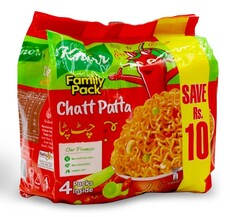 Knorr Chat patta 